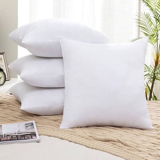 Cushion Fillers