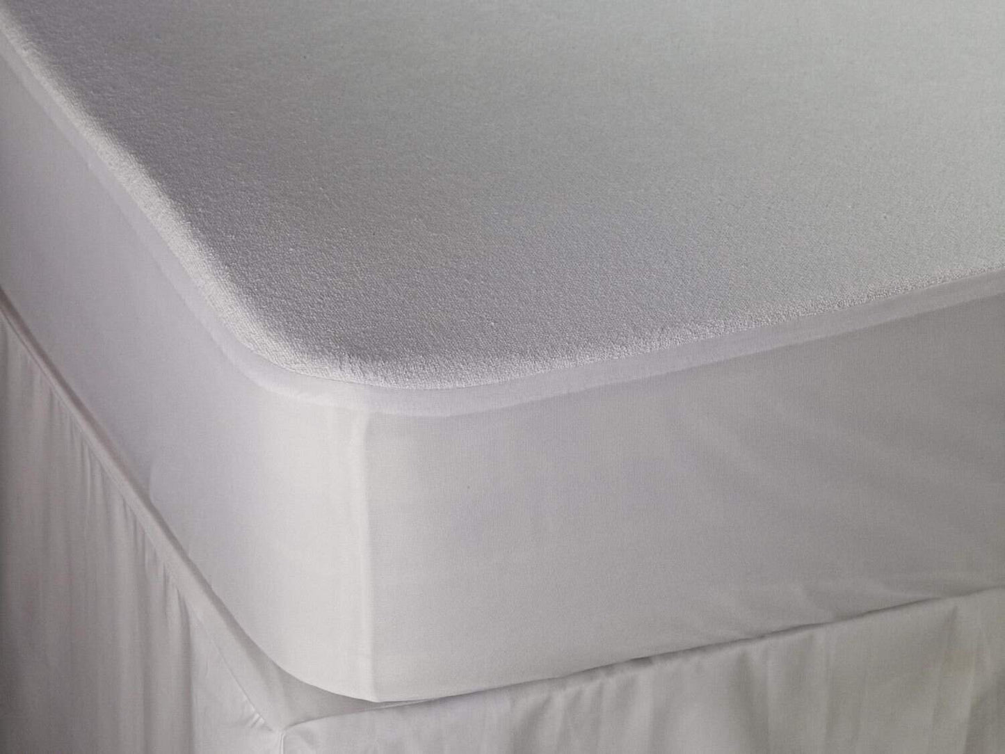 Waterproof Mattress Protector